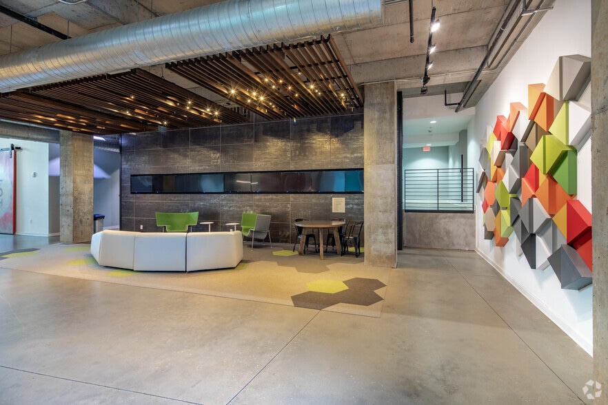 Photo of 1st Floor Ste 118