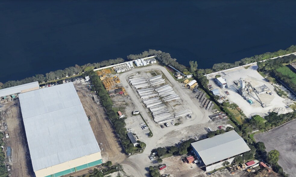 More Photos Of 1800 SW 42nd Way, Deerfield Beach Land For Lease