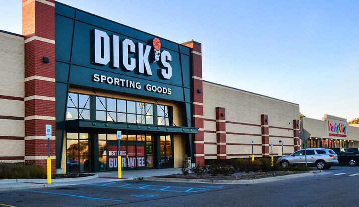 More Photos Of 32233 Gratiot Ave, Roseville Unknown For Lease