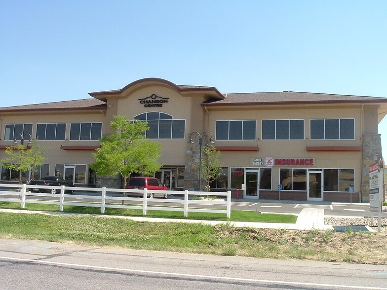 More Photos Of 5760 W 120th Ave, Broomfield Office For Lease