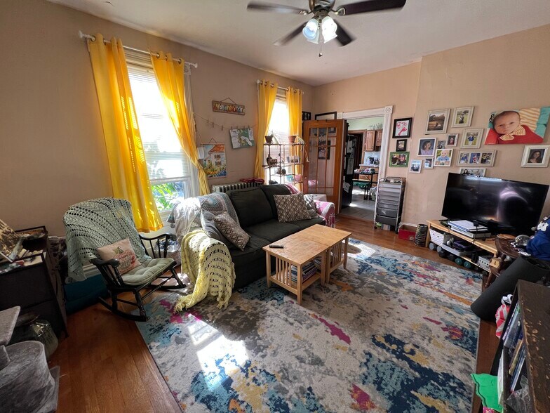 More Photos Of 66 Park Ave, Cohoes Multifamily For Sale