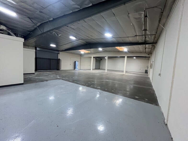 More Photos Of 1348 Santa Anita Ave, South El Monte Warehouse For Lease