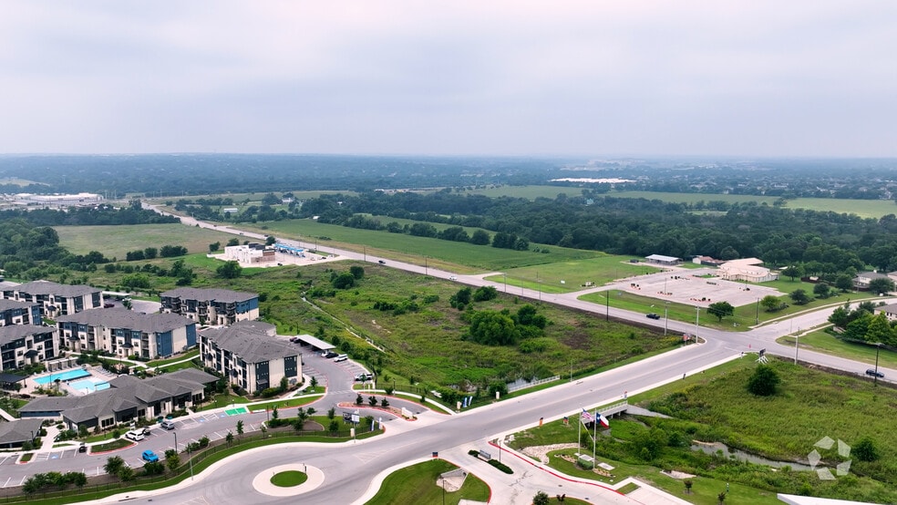 Primary Photo Of 8755 County Road 110, Round Rock Land For Sale
