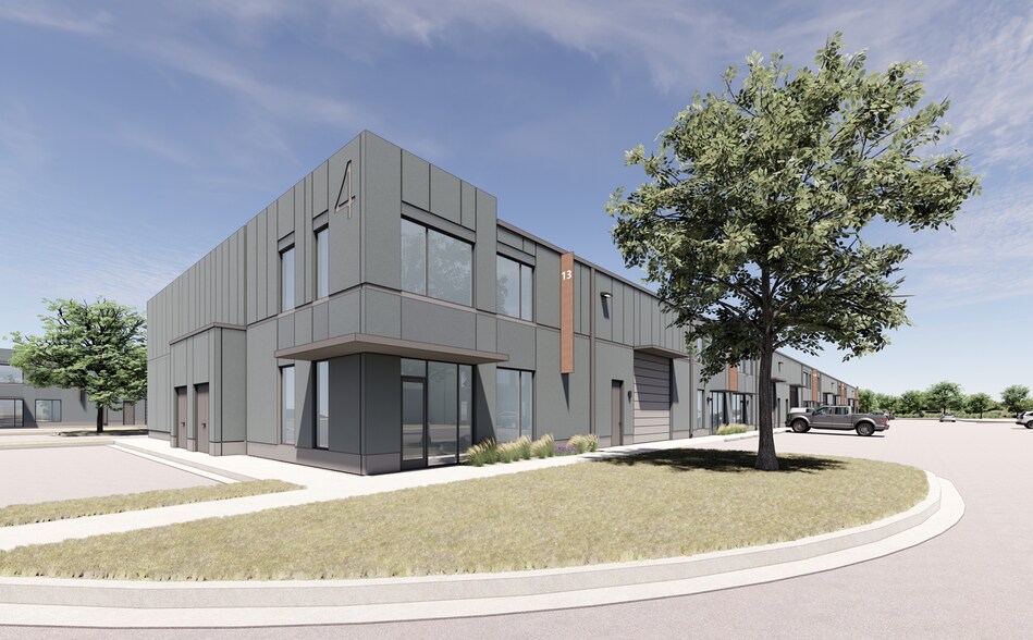 Primary Photo Of 4949 N Loop 1604 W, San Antonio Unknown For Lease