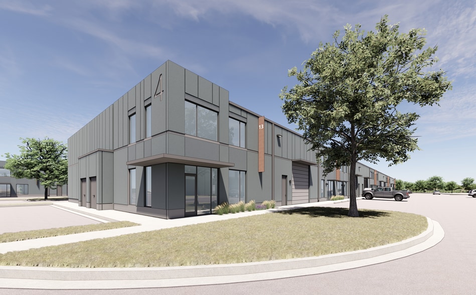 Primary Photo Of 4949 N Loop 1604 W, San Antonio Unknown For Lease