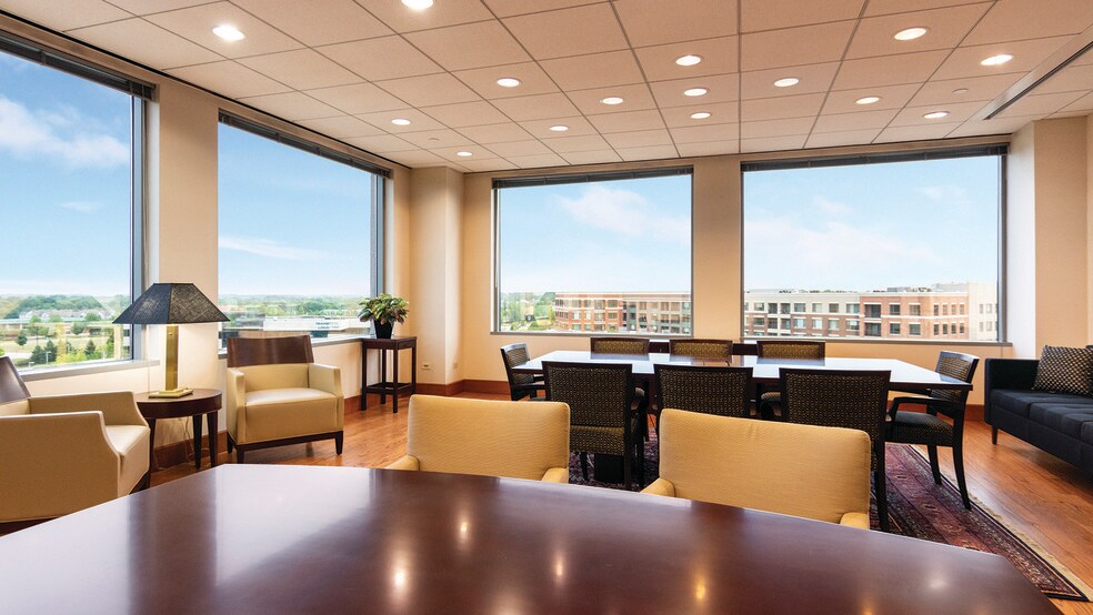 More Photos Of 1333 Burr Ridge Pky, Burr Ridge Coworking Space