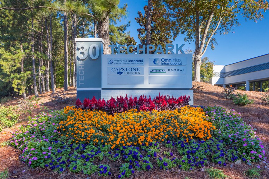 More Photos Of 30 Technology Pky S, Peachtree Corners Office For Lease