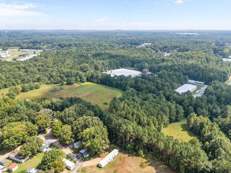 More Photos Of 701 Airport Rd, Salisbury Land For Sale