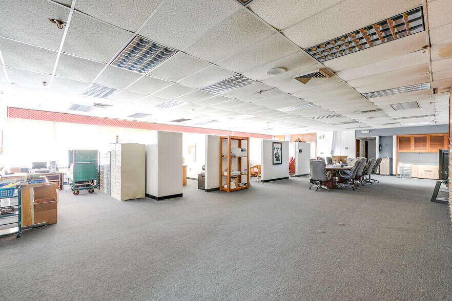 More Photos Of 3405 Commerce Rd, Richmond Warehouse For Sale