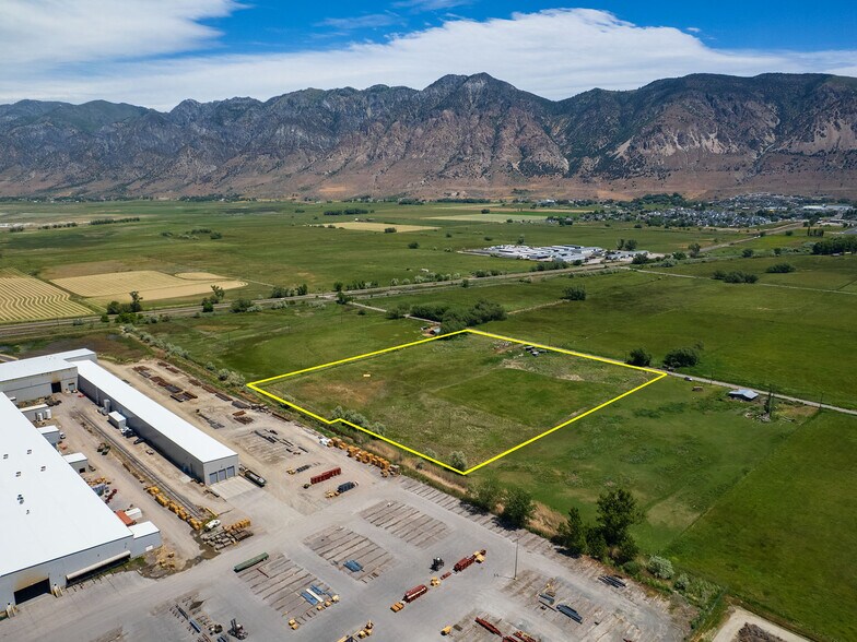 More Photos Of N 1175 W, Brigham City Land For Sale