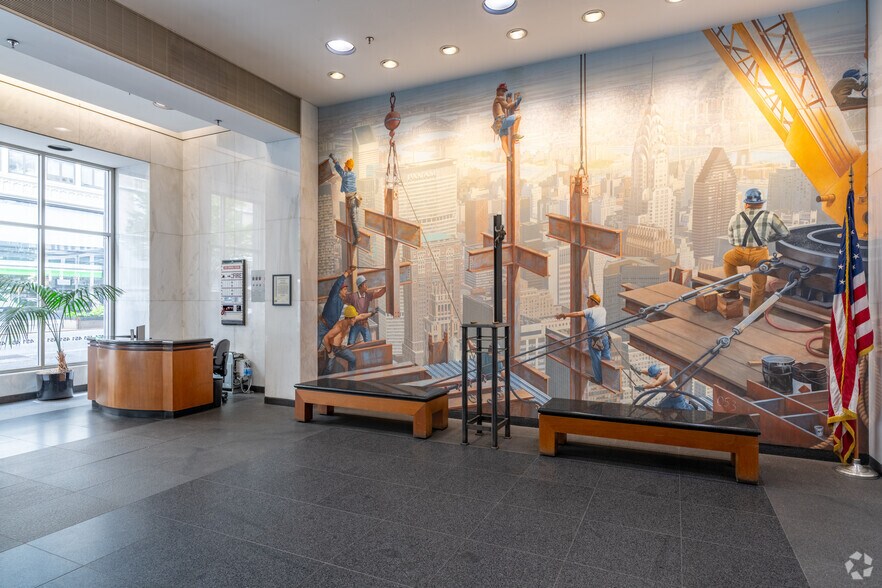 More Photos Of 451 Park Ave S, New York Office For Lease