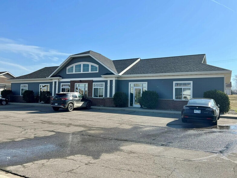 Primary Photo Of 1637 4th Ave N, Sauk Rapids Office For Lease