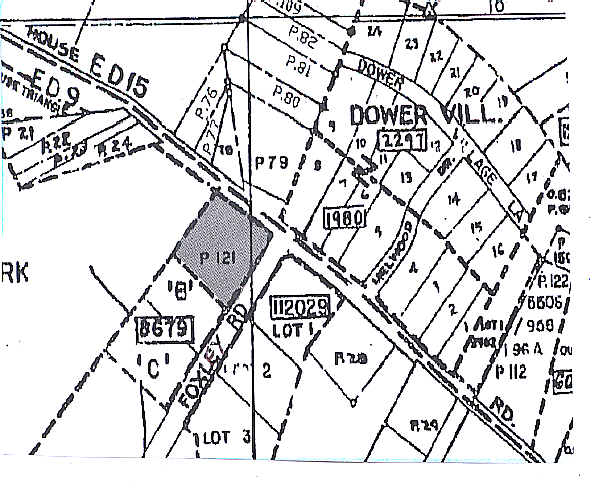 More Photos Of 6301 Foxley Rd, Upper Marlboro Light Manufacturing For Lease