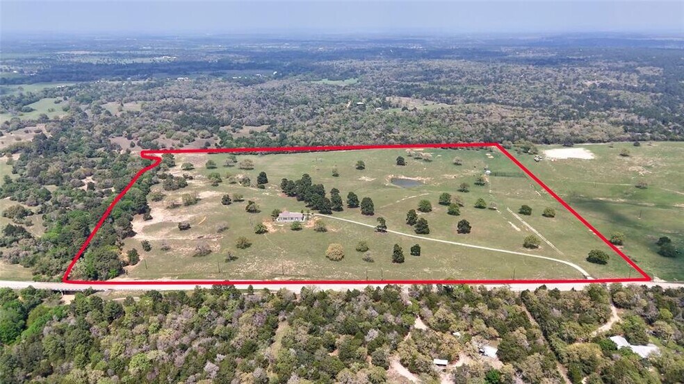 More Photos Of 2792 FM 535, Rosanky Land For Sale