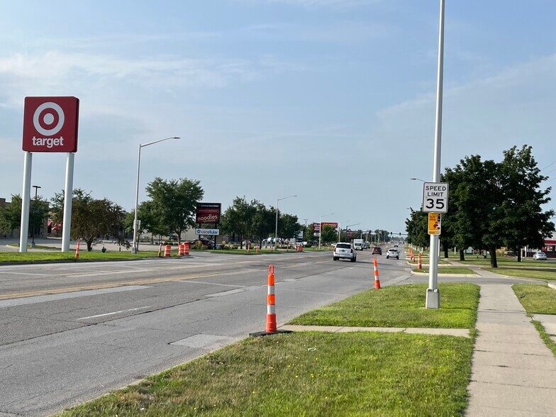 More Photos Of 320 SE 2nd St, Ames Land For Sale