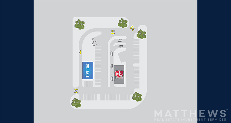 More Photos Of 3575 Frankford Rd, Dallas Land For Lease