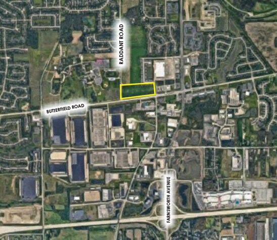 More Photos Of 3 Raddant, Aurora Land For Sale