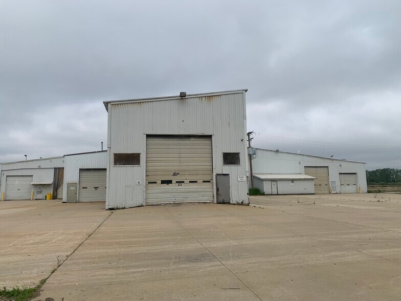 More Photos Of 331 Graham Rd, Imlay City Manufacturing For Lease