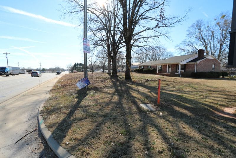 More Photos Of 2190 Highway 101 S, Greer Land For Sale