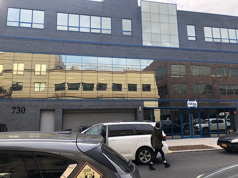 More Photos Of 730 64th St, Brooklyn Medical For Lease