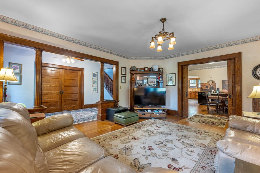More Photos Of 2375 Upper Valley Pike, Springfield Lodge Meeting Hall For Sale
