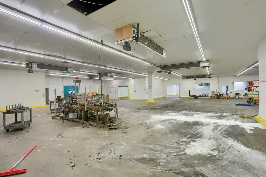 More Photos Of 144-148 Pennsylvania Ave, Charleroi Food Processing For Sale