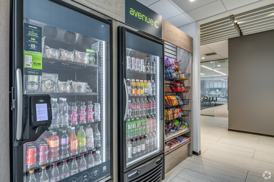 More Photos Of 111 E Wisconsin Ave, Milwaukee Office For Lease