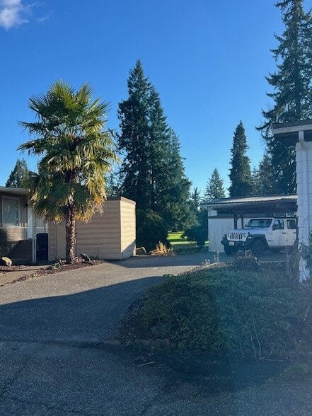 More Photos Of 1018 Monte Elma Rd, Elma Manufactured Housing Mobile Home Park For Sale