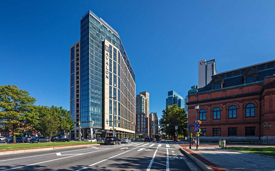 More Photos Of 555 President St, Baltimore Apartments For Lease