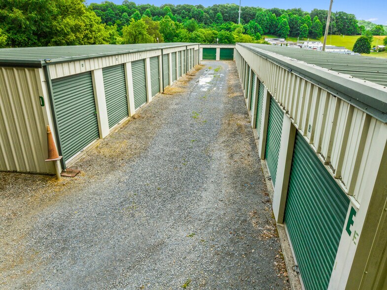 More Photos Of , Clarksville Industrial For Sale