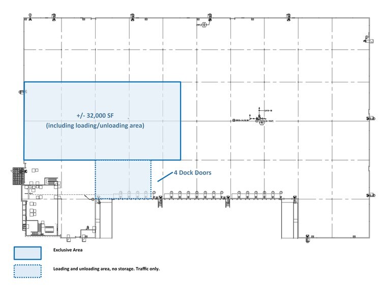 More Photos Of 15 Longitude Way, Corona Distribution For Lease