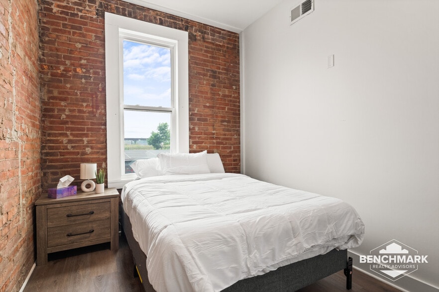 More Photos Of 301-305 Central Ave, Rochester Apartments For Sale
