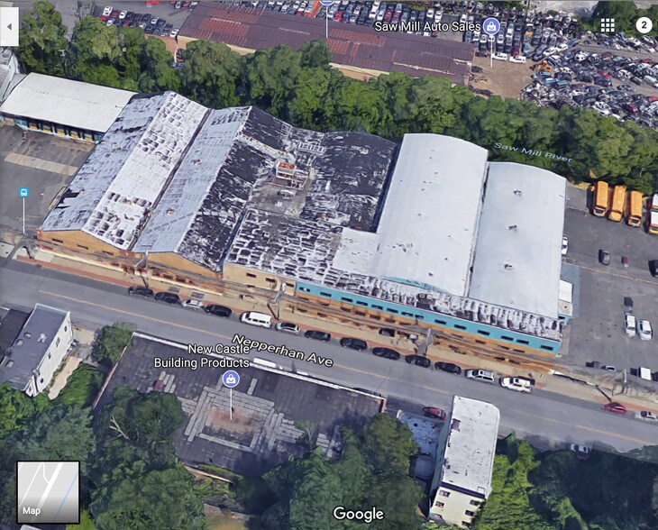 More Photos Of 700 Nepperhan Ave, Yonkers Warehouse For Sale