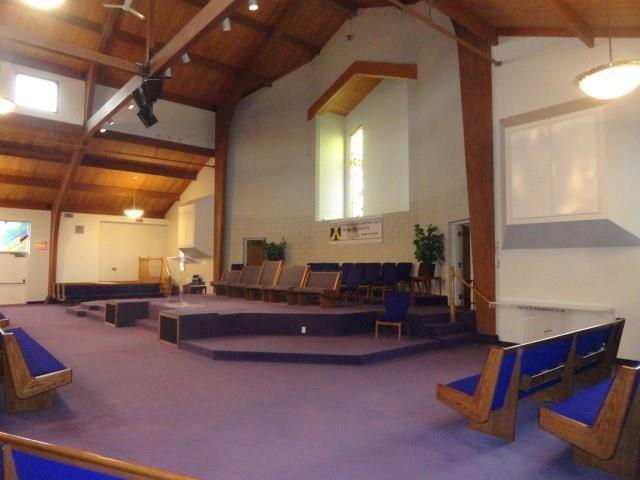 More Photos Of 300 Phelps Rd, Honeoye Falls Religious Facility For Sale