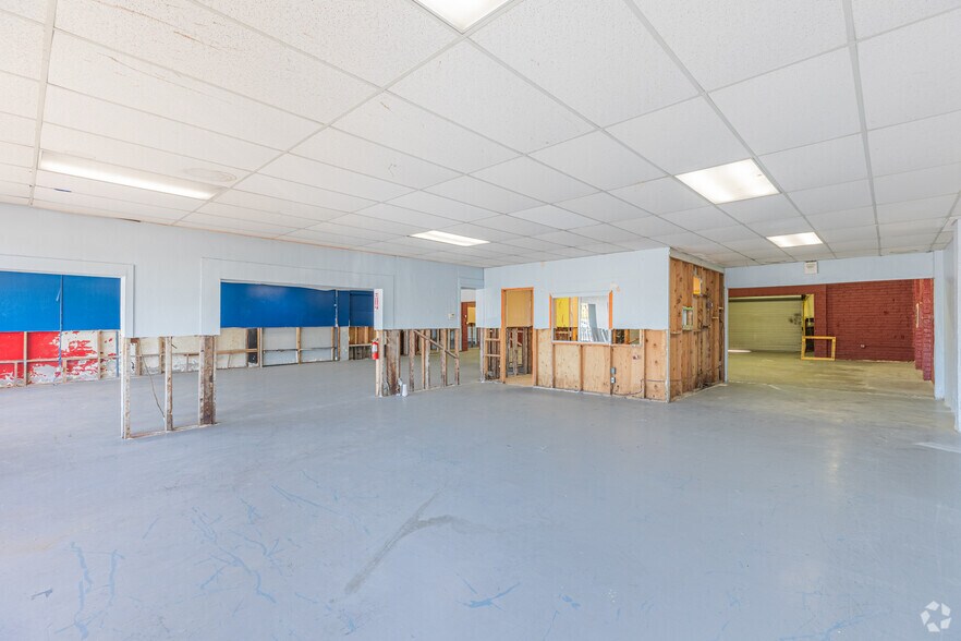 More Photos Of 1705-1727 National City Blvd, National City Auto Dealership For Sale