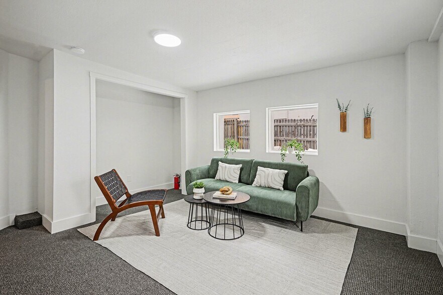 More Photos Of 924 W 9th Ave, Denver Office For Sale