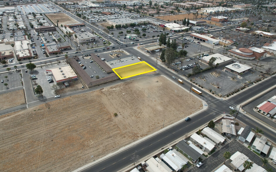 More Photos Of Lyon St, Hemet Land For Sale