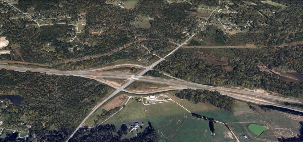 More Photos Of Ranch Rd, Clayton Land For Sale