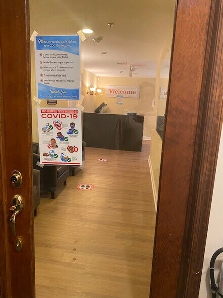 More Photos Of 932 State Rd, Princeton Medical For Lease