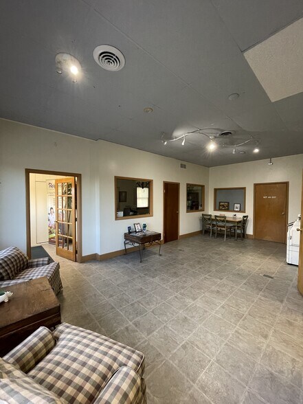 More Photos Of 1440 Waterville Monclova Rd, Waterville Office For Lease