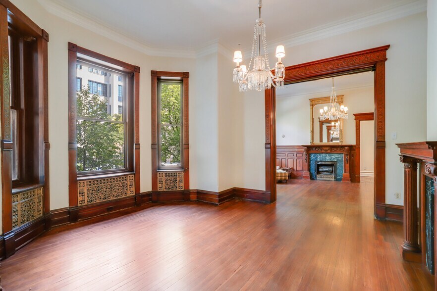 More Photos Of 1633 16th St Nw, Washington Specialty For Lease