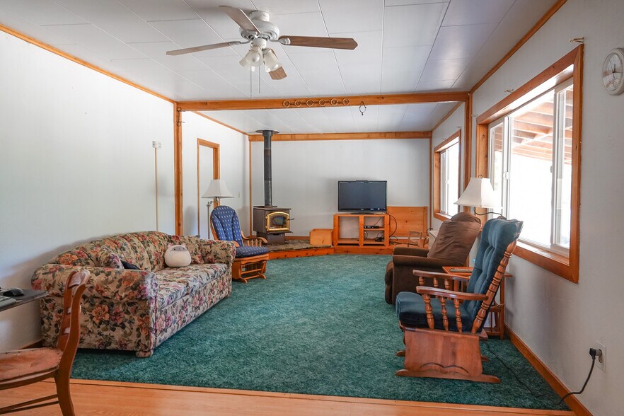 More Photos Of 10800 South Hwy 3 hwy, Callahan Land For Sale