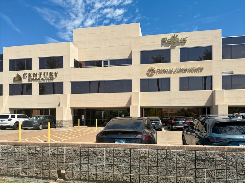 More Photos Of 7702 E Doubletree Ranch Rd, Scottsdale Coworking Space