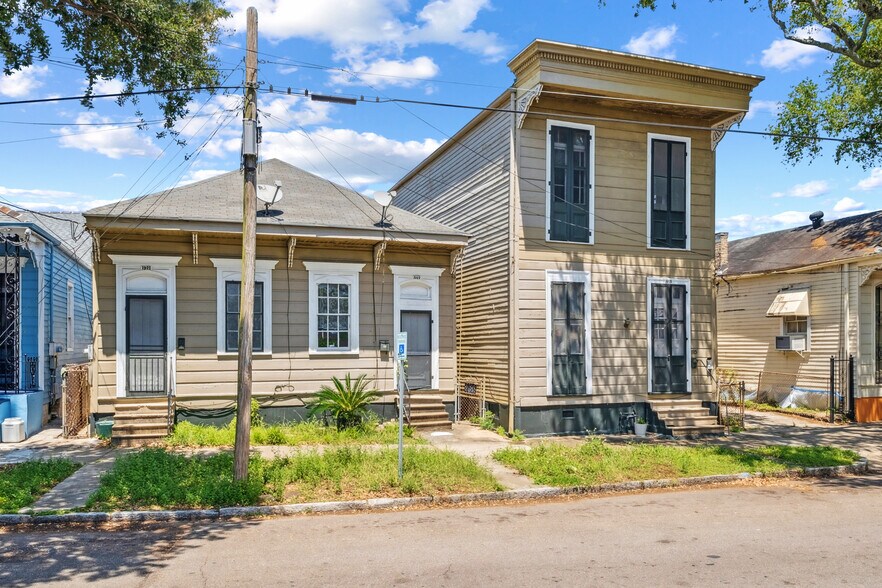 More Photos Of , New Orleans Multifamily For Sale