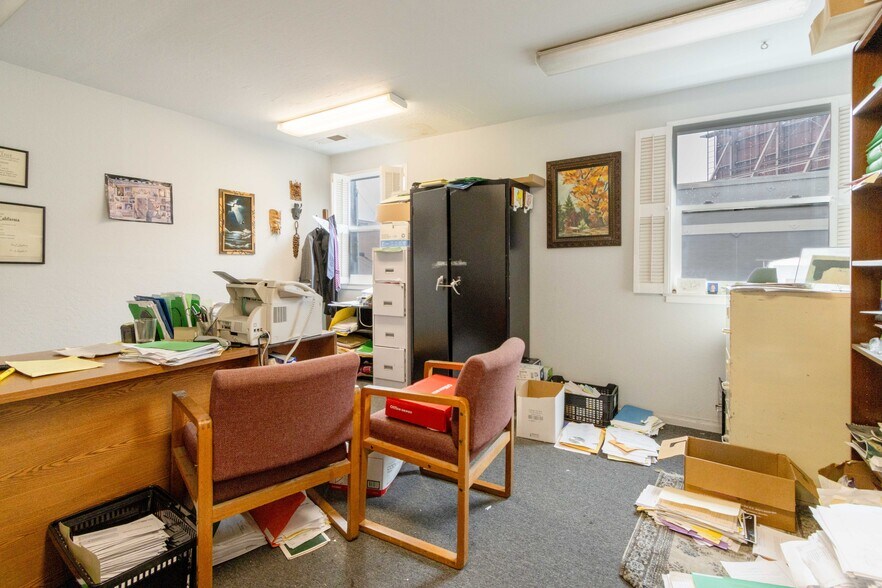 More Photos Of 877-879 Bryant St, San Francisco Office For Sale