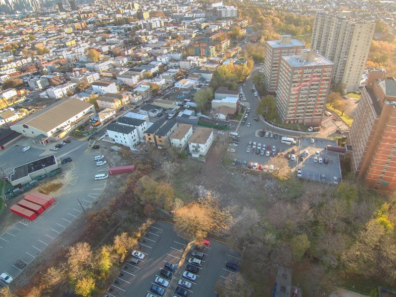 More Photos Of 6217 Meadowview Ave, North Bergen Land For Sale