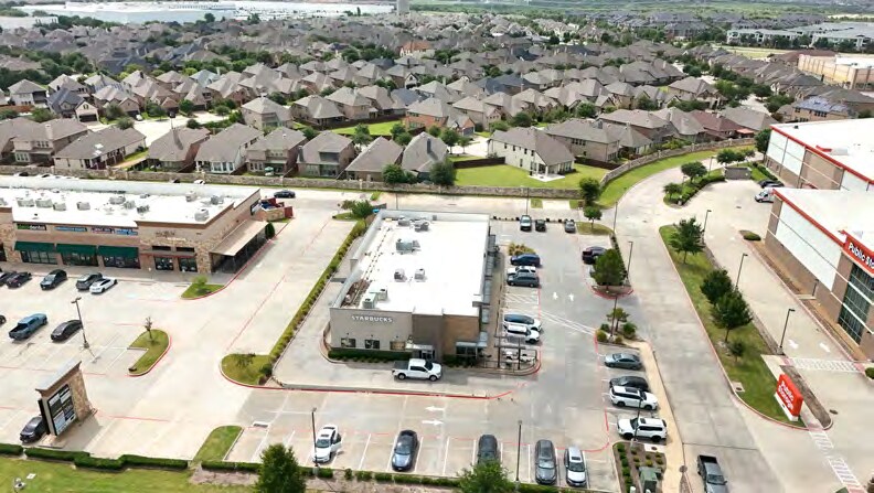 More Photos Of 4920 Hwy 121, Lewisville Unknown For Lease