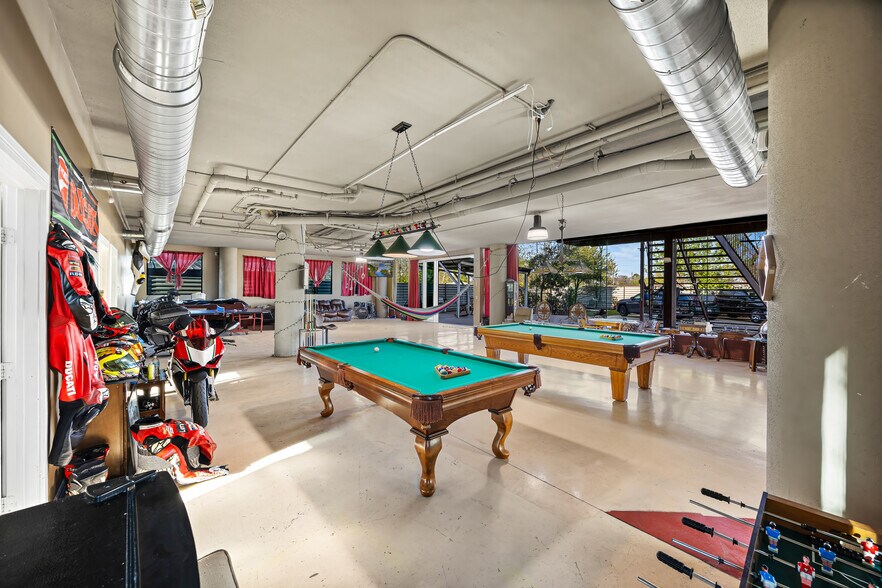 More Photos Of 4015 Luell St, Houston Specialty For Sale