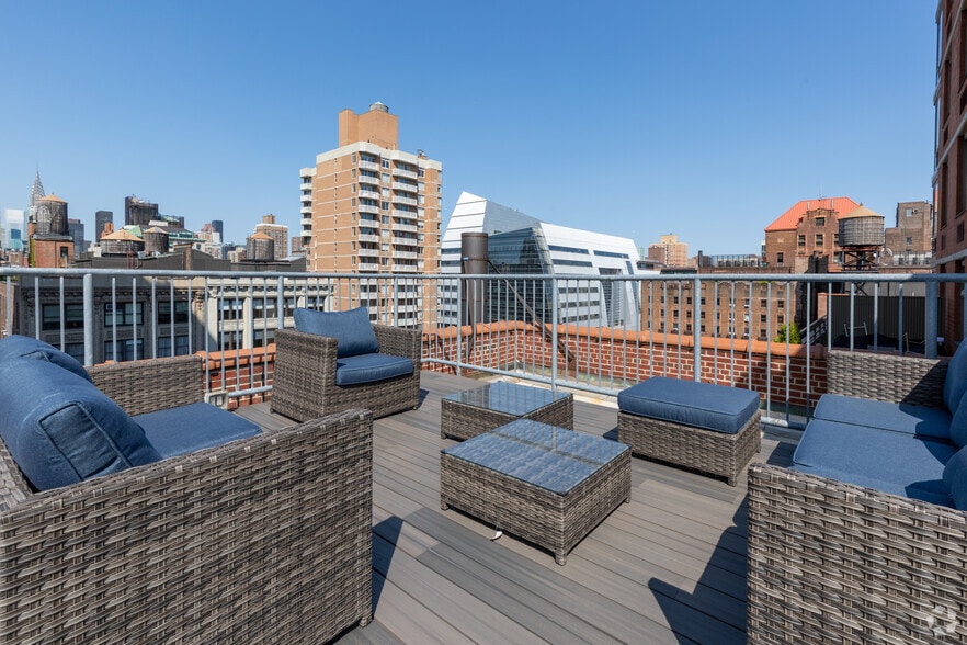 More Photos Of 115 E 23rd St, New York Office For Lease