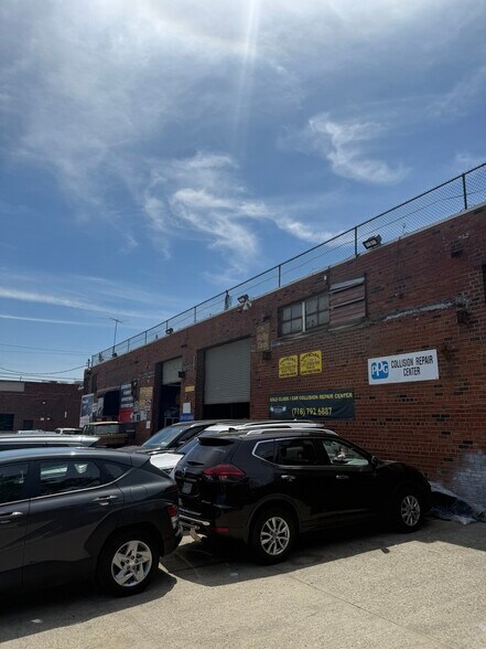 More Photos Of 1261 Zerega Ave, Bronx Industrial For Sale
